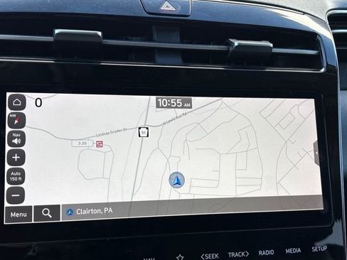 Used 2023 Hyundai Tucson Limited image 13