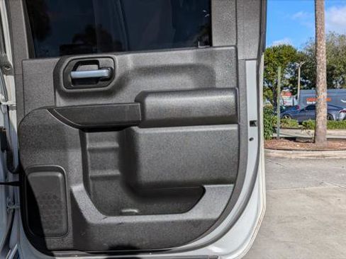 Used 2021 Chevrolet Silverado 2500 W/T w/ WT Convenience Package image 19