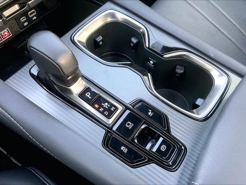 Used 2024 Lexus RX 500h F Sport w/ Convenience Package image 35