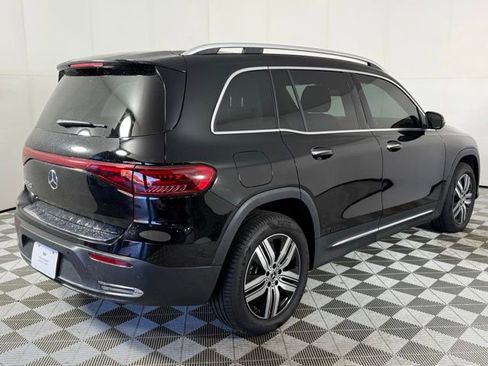 Used 2024 Mercedes-Benz EQB 250+ image 9