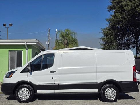 Used 2019 Ford Transit 150 130 Low Roof image 4