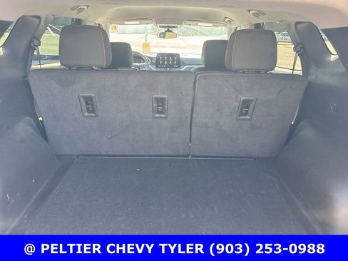 Used 2023 Chevrolet Blazer LT w/ Driver Confidence Package image 21