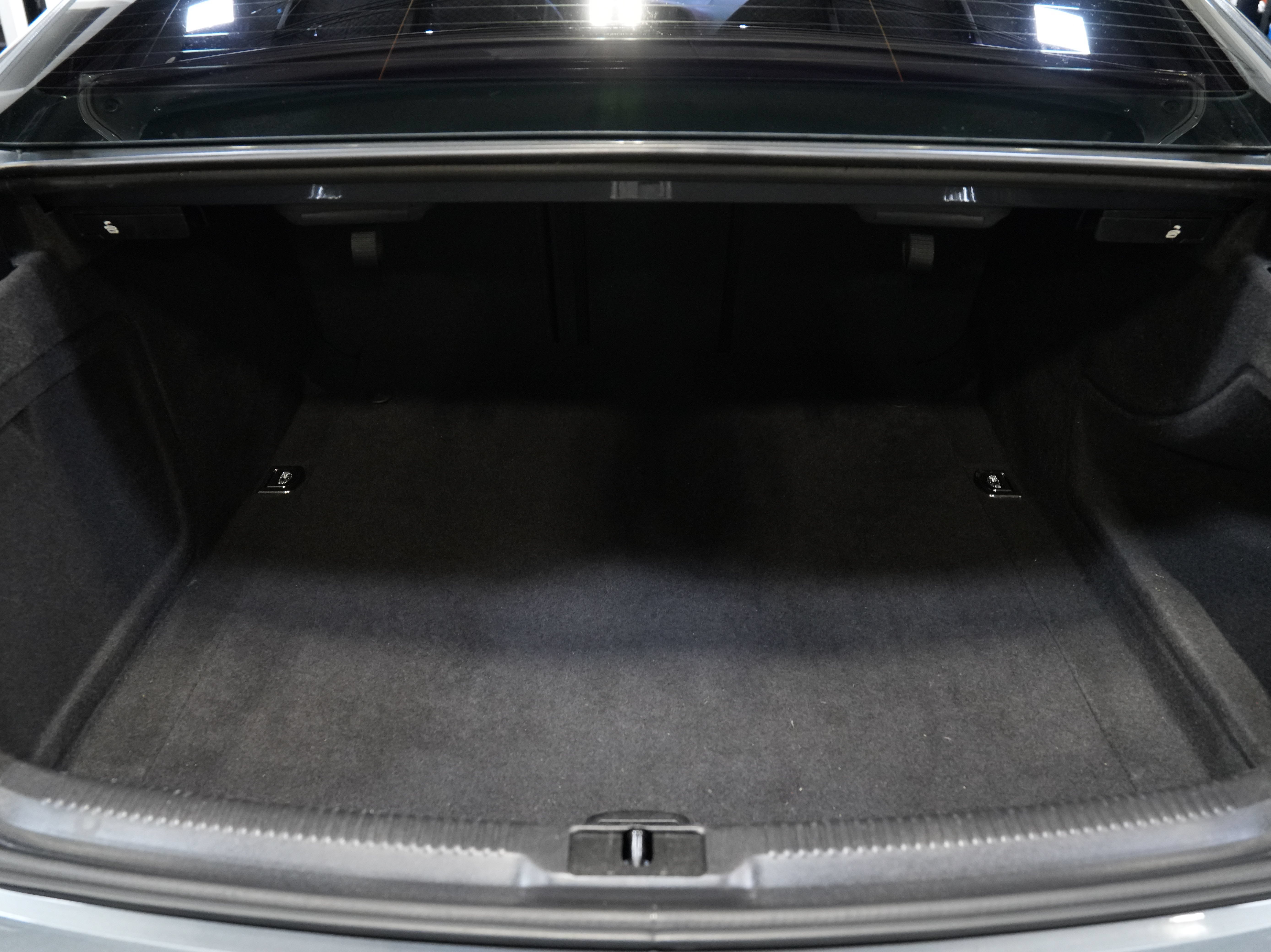 Used 2017 Audi S5 3.0T Coupe w/ Technology Package AWD/4WD image 49
