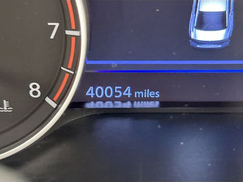 Used 2025 Nissan Altima 2.5 SV image 18