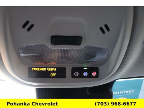 Certified 2025 Chevrolet Trax LS w/ LS Convenience Package image 21