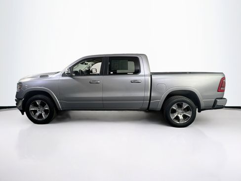 Used 2022 RAM 1500 Laramie image 8