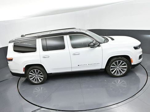 Used 2024 Jeep Grand Wagoneer Series I image 53