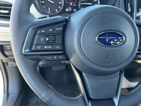 New 2026 Subaru Forester Limited image 20