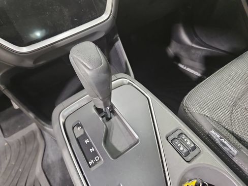 Certified 2024 Subaru Crosstrek 2.0i Premium AWD/4WD image 25
