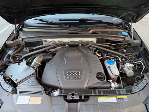 Used 2015 Audi Q5 TDI Premium Plus w/ Technology Package image 15