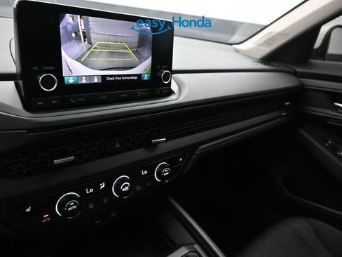 Used 2024 Honda Accord EX image 12