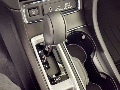 New 2026 Subaru Ascent Limited w/ Popular Package #2 image 18