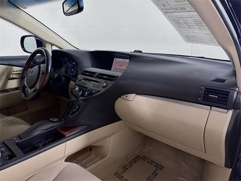 Used 2013 Lexus RX 350 AWD image 31
