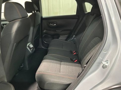 Used 2025 Honda HR-V Sport image 20