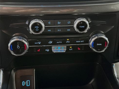 Used 2023 Ford F150 XLT w/ Equipment Group 302A High AWD/4WD image 9