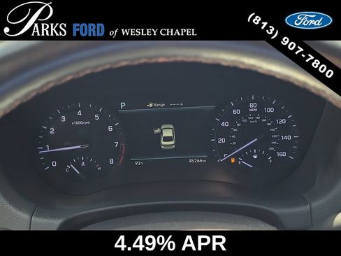 Used 2020 Genesis G80 3.3T Sport RWD image 31
