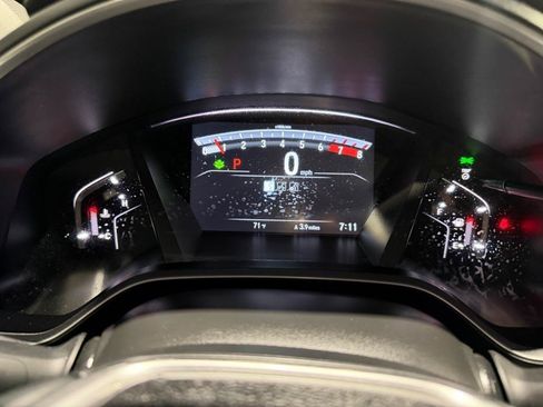 Used 2021 Honda CR-V EX-L image 23