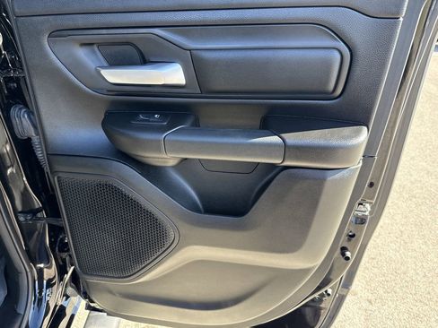 Used 2024 RAM 1500 Tradesman w/ Night Edition image 36