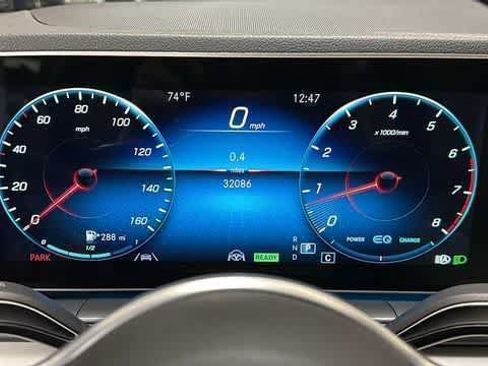 Certified 2022 Mercedes-Benz GLE 450 4MATIC image 18