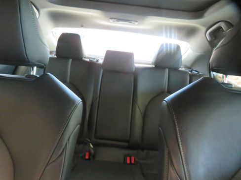 Used 2019 Toyota Camry XSE w/ Driver Assist Package FWD image 48