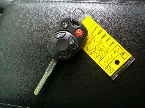 Used 2018 Ford Escape SEL image 52