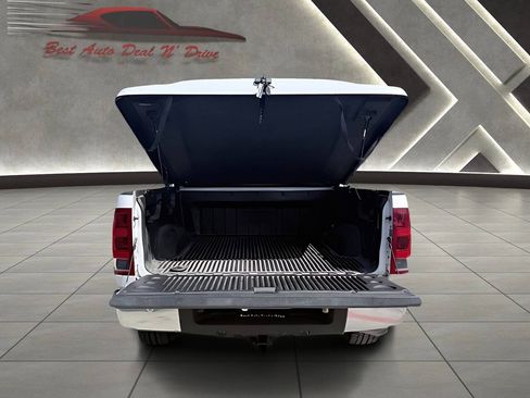 Used 2011 GMC Sierra 1500 SLE w/ Regional Value Package RWD image 16