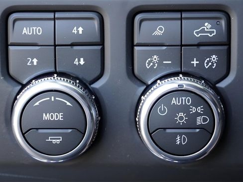 New 2026 GMC Sierra 2500 AT4 w/ AT4 Premium Plus Package image 25