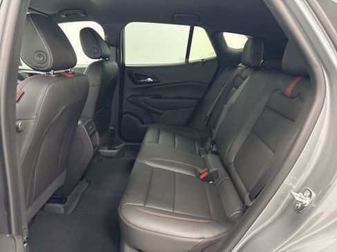 New 2026 Chevrolet Trax RS w/ Driver Confidence Package image 25