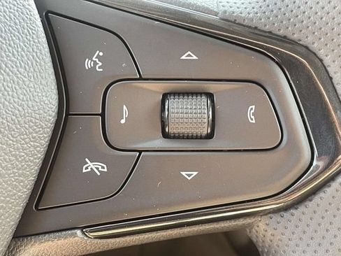 New 2026 Chevrolet TrailBlazer LT FWD image 16