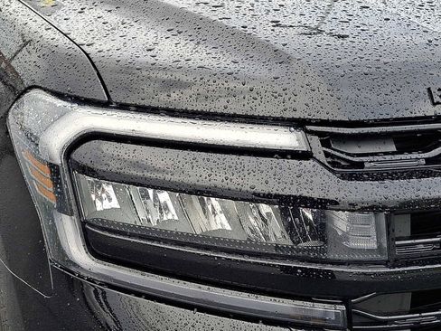 Certified 2023 Ford Expedition Max Limited AWD/4WD image 9