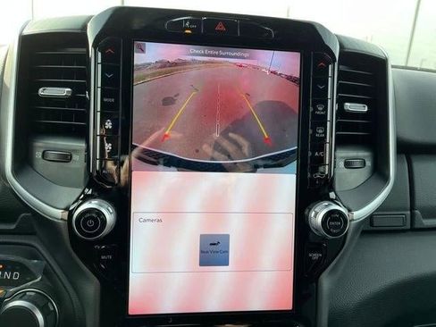 New 2026 RAM 1500 Big Horn image 45