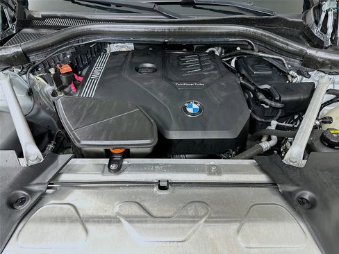Used 2020 BMW X3 xDrive30i w/ Convenience Package image 31