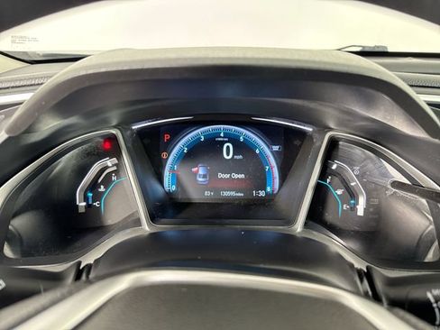 Used 2016 Honda Civic EX-T image 16