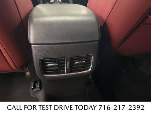 Certified 2024 MAZDA CX-5 Carbon Edition AWD/4WD image 21