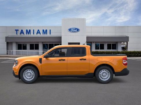 New 2026 Ford Maverick XL FWD image 3