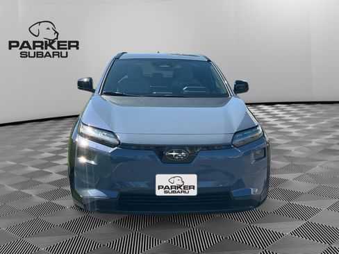 New 2026 Subaru Solterra AWD/4WD image 8