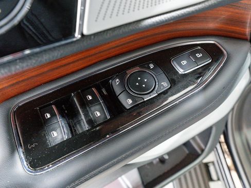 Used 2024 Lincoln Navigator Reserve w/ Equipment Group 201A image 15