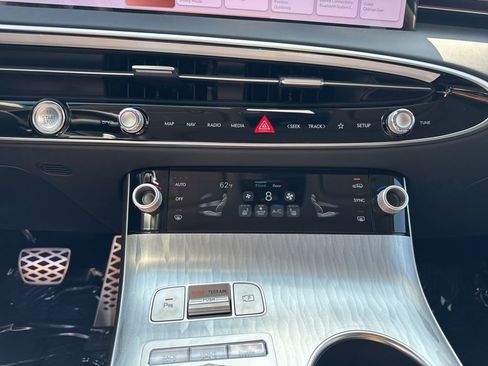 New 2026 Genesis Electrified GV70 image 21