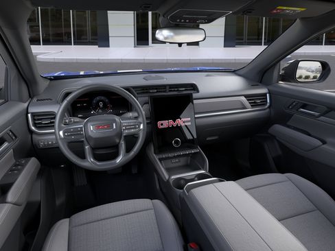 New 2026 GMC Terrain Elevation w/ LPO, Floor Liner Package FWD image 44