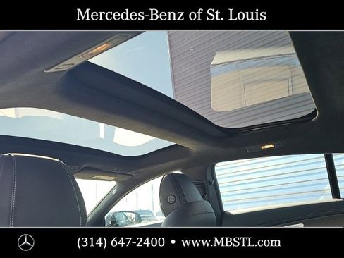 New 2026 Mercedes-Benz AMG GT 53 image 15