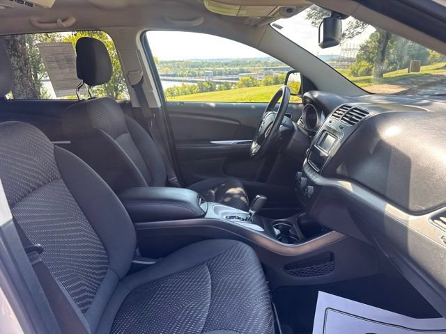 Used 2016 Dodge Journey Crossroad FWD image 10