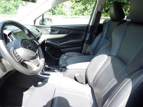 Used 2022 Subaru Ascent Limited w/ Technology Package AWD/4WD image 10