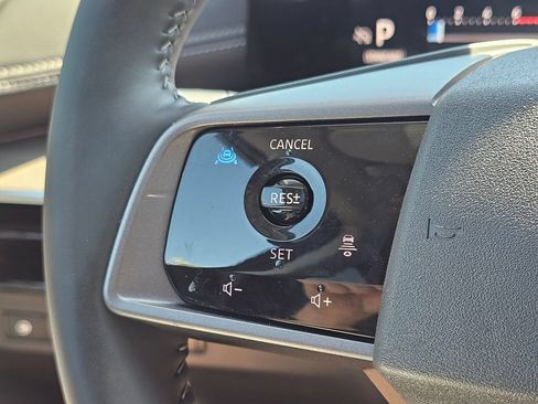 Used 2026 Nissan Murano Platinum w/ Cargo Package AWD/4WD image 25