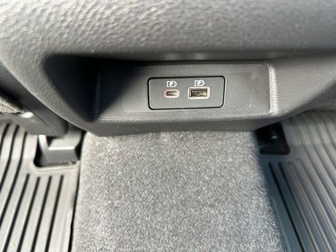 Used 2023 Nissan Altima 2.5 SV w/ SV Premium Package FWD image 21