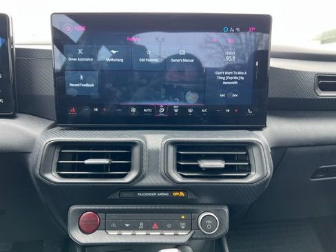 Used 2025 Ford Mustang Coupe image 14