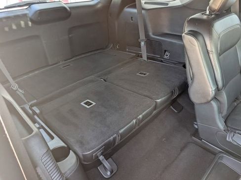 Used 2020 Ford Explorer Limited AWD/4WD image 26