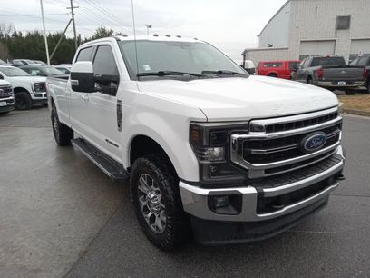 Used 2020 Ford F350 Lariat w/ Lariat Ultimate Package
