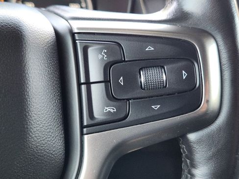 Used 2021 Chevrolet Tahoe Premier w/ Premium Package RWD image 25