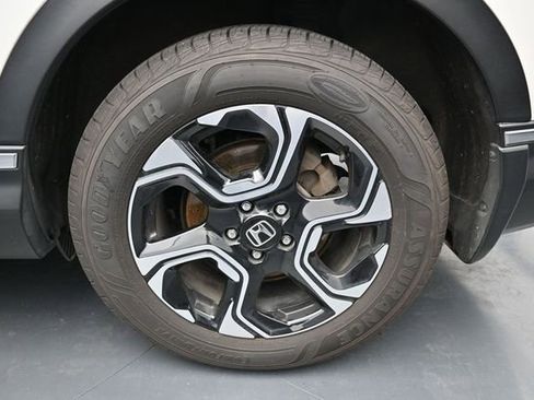 Used 2019 Honda CR-V Touring image 10