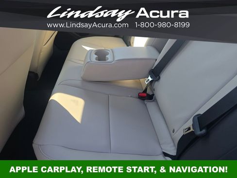 Used 2026 Acura Integra A-Spec FWD image 9